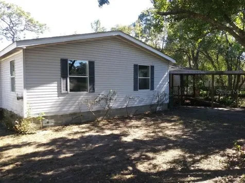 12524 Parkwood Street Hudson FL 34669