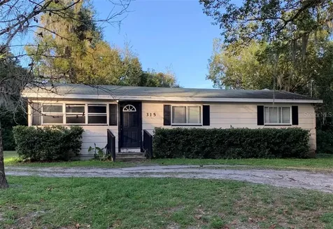 315 Cherokee Avenue Orange City FL 32763