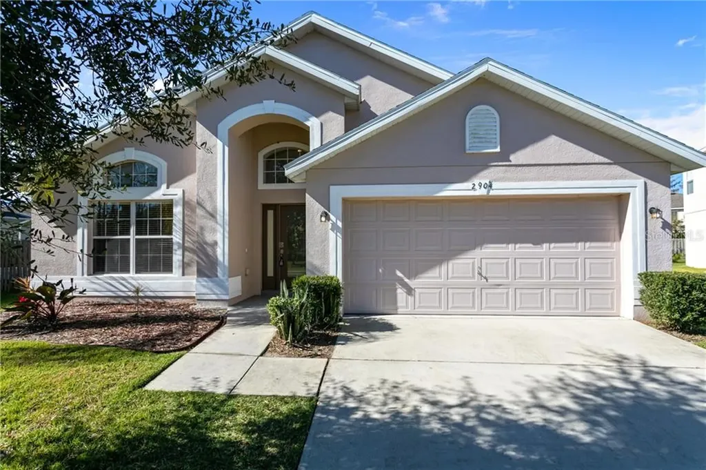 2904 Boat Dock Road Kissimmee FL 34746