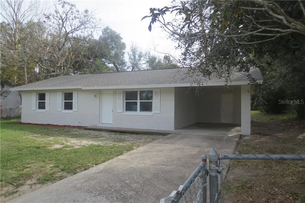 34910 Ansley Avenue Dade City FL 33523
