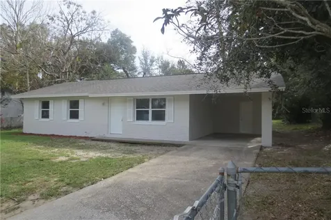 34910 Ansley Avenue Dade City FL 33523
