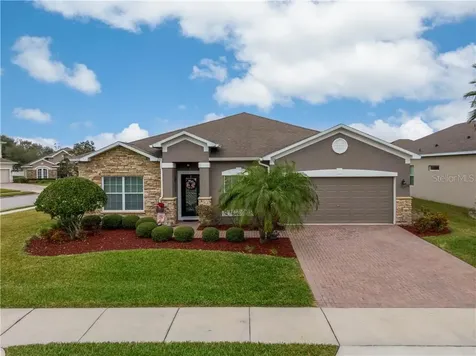 302 Millwood Place Winter Garden FL 34787