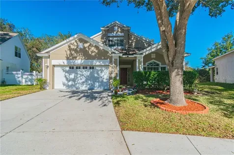 8004 Terrace Arbor Court Tampa FL 33637