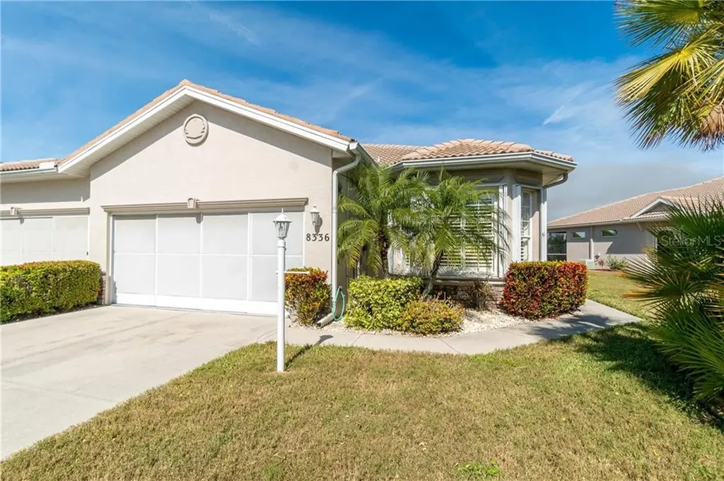 8336 Sago Court Englewood FL 34224
