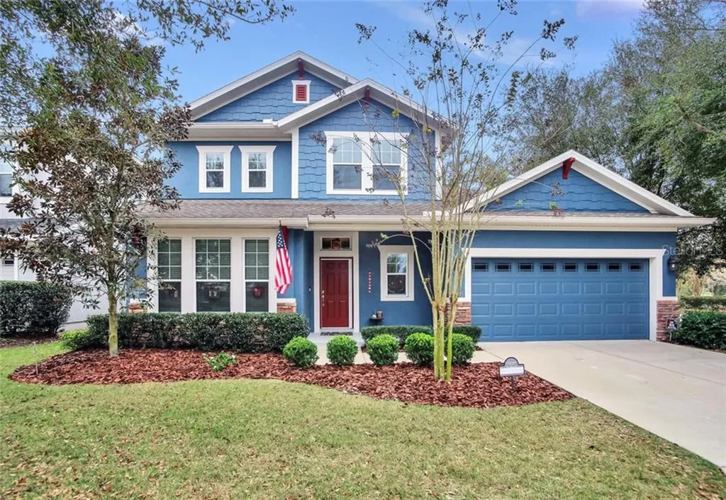 15862 Starling Water Drive Lithia FL 33547