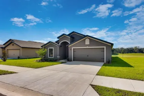 7068 Crested Orchid Drive Brooksville FL 34602