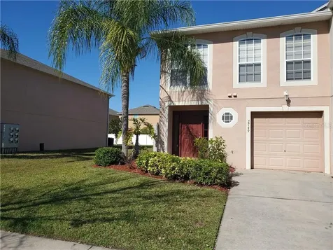 2749 Dodds Lane Kissimmee FL 34743