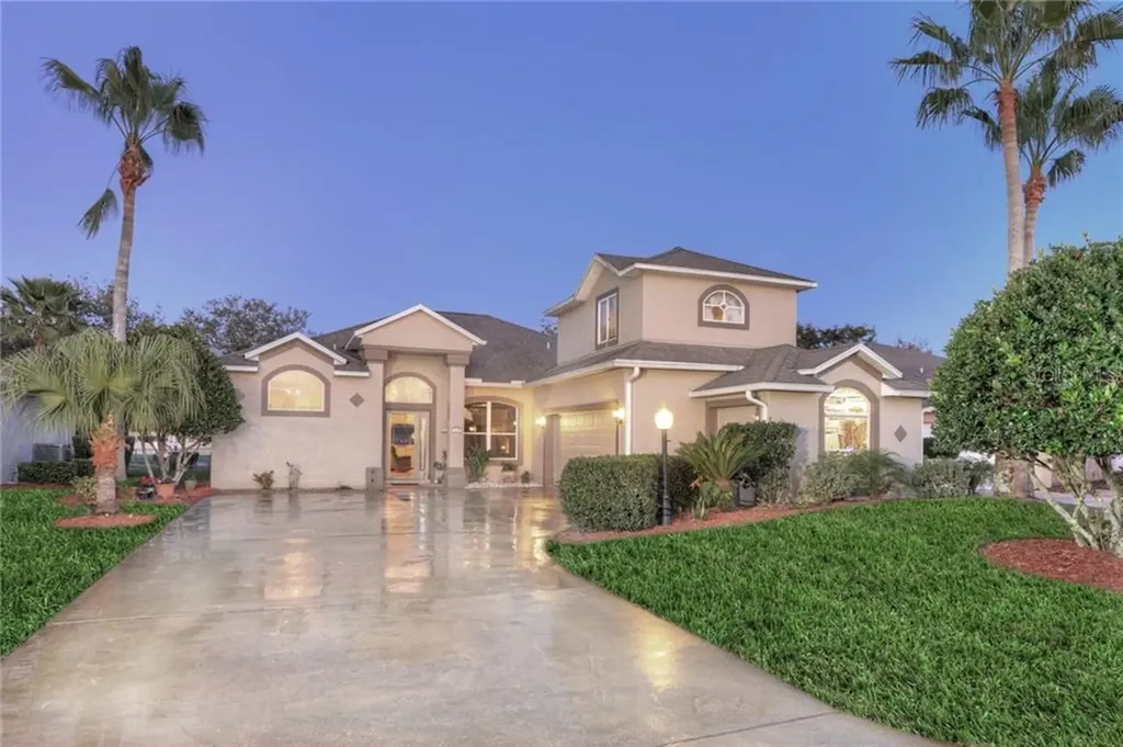 2102 Springwater Lane Port Orange FL 32128