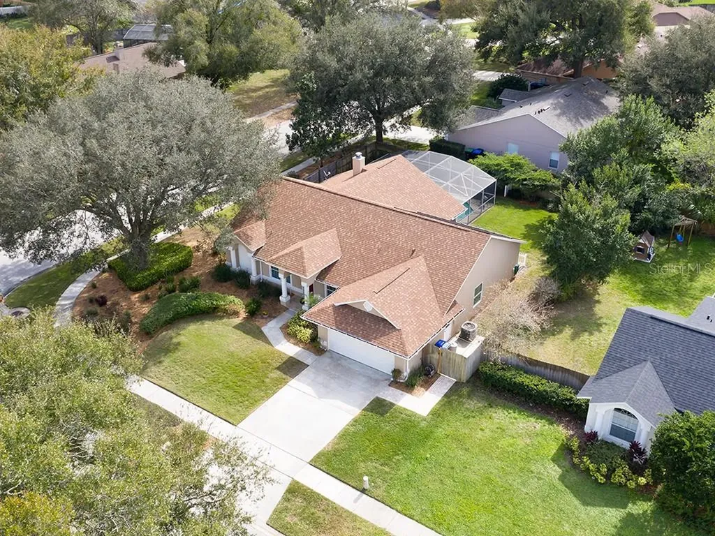 1701 Queen Palm Drive Apopka FL 32712