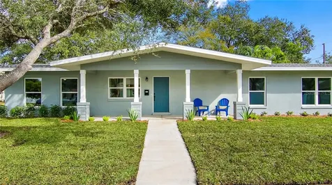798 44th Avenue N St Petersburg FL 33703