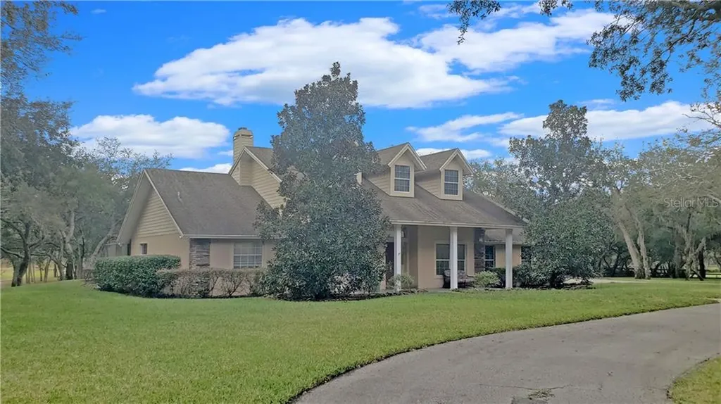 62 Ranch Trail Road Haines City FL 33844