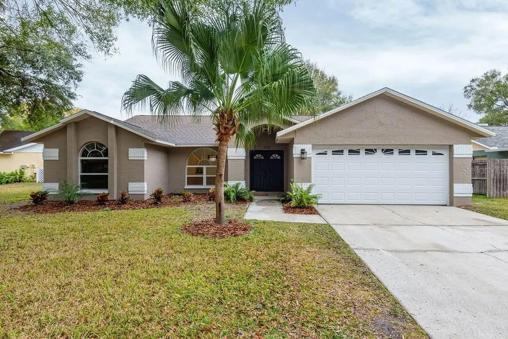 15132 Willowdale Road Tampa FL 33625