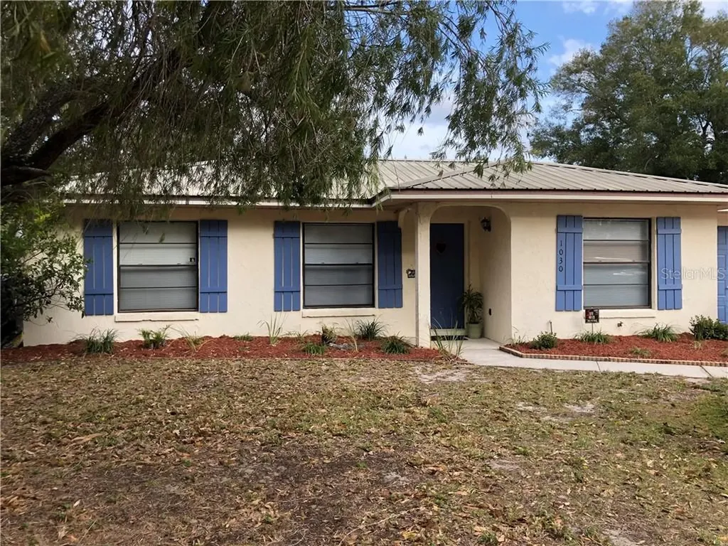 1030 N 11th Street Eagle Lake FL 33839