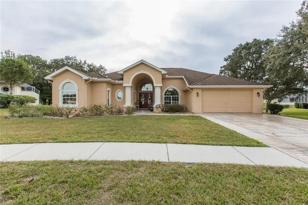 10321 Velvetseed Circle Spring Hill FL 34608