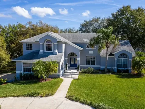 12815 Katherine Circle Clermont FL 34711