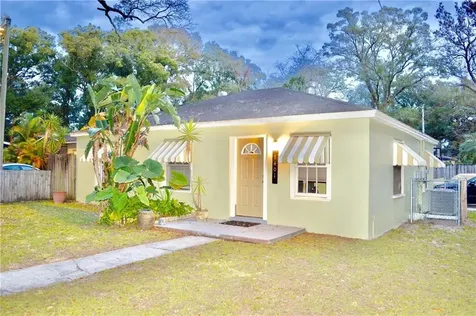 7401 N Taliaferro Avenue Tampa FL 33604
