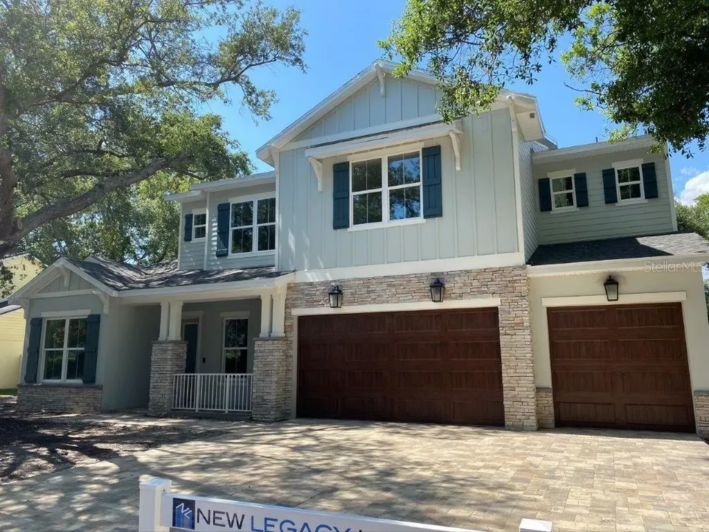 3905 W Corona Street Tampa FL 33629