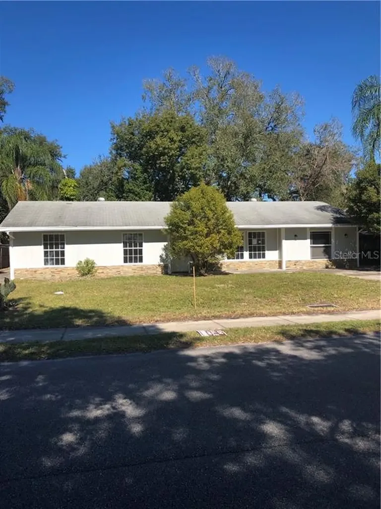 3711 Merryweather Drive Orlando FL 32812