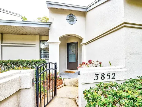 3852 Goldfinch Court Palm Harbor FL 34685