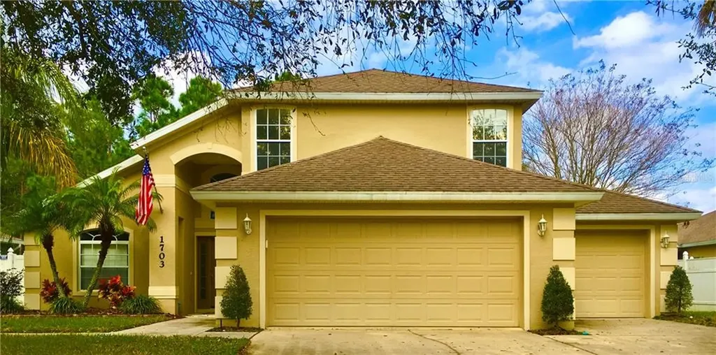 1703 Southern Belle Lane Port Orange FL 32128
