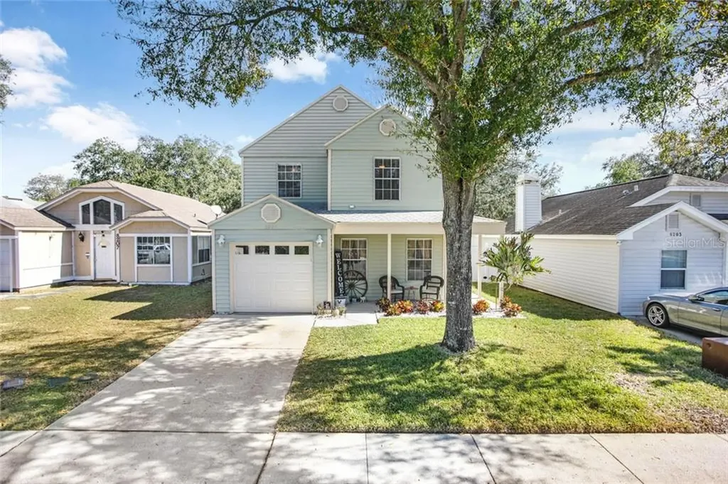 8205 Volusia Place Tampa FL 33637