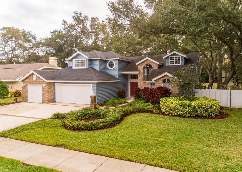 2729 Beagle Path Way Palm Harbor FL 34683
