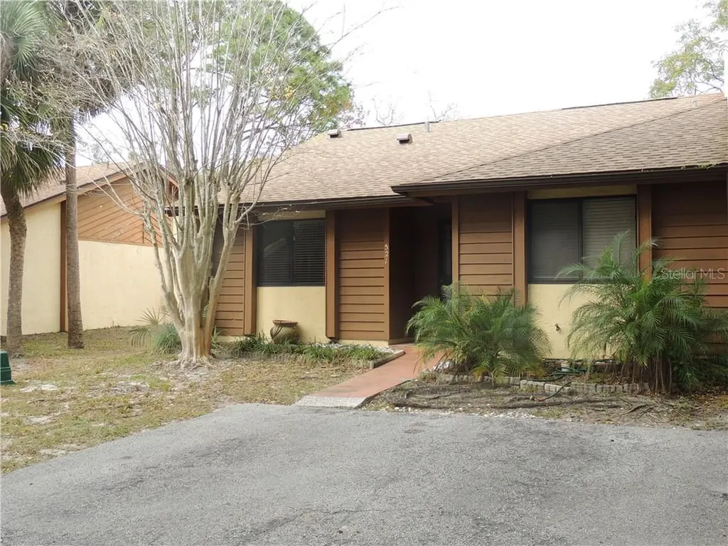 521 Mansfield Drive Altamonte Springs FL 32714