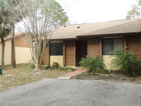 521 Mansfield Drive Altamonte Springs FL 32714