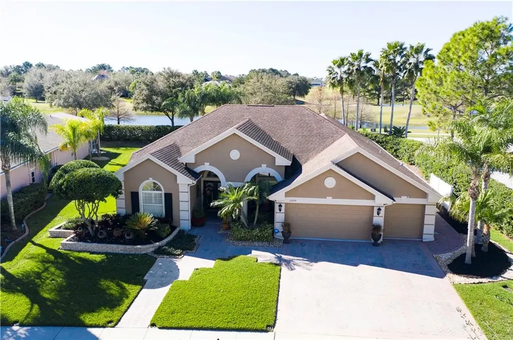 23200 Gracewood Circle Land O Lakes FL 34639