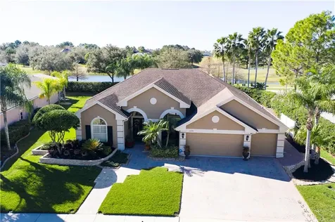 23200 Gracewood Circle Land O Lakes FL 34639
