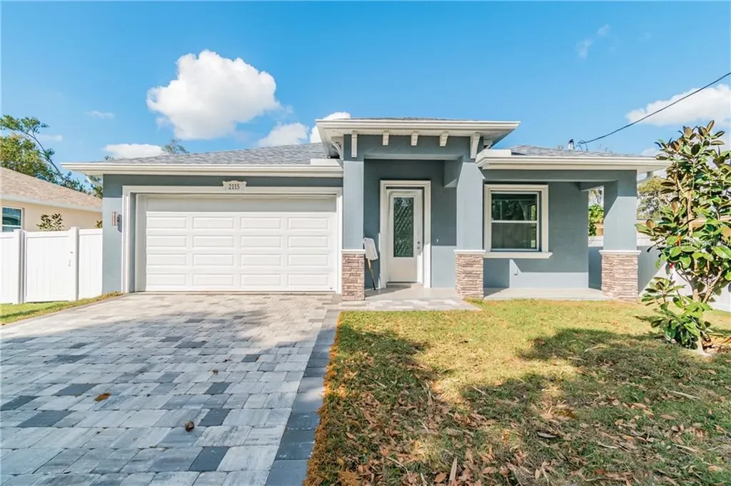 2115 W Idlewild Avenue Tampa FL 33603