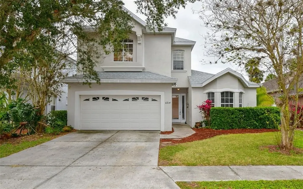 6214 Laurel Creek Trail Ellenton FL 34222