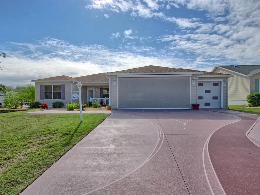 438 Abner Street The Villages FL 32162