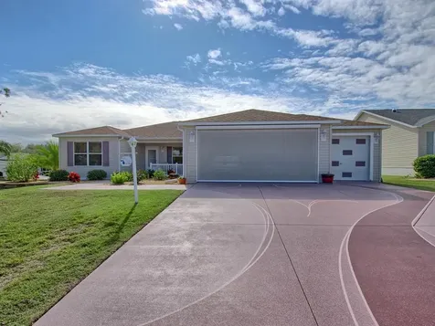 438 Abner Street The Villages FL 32162