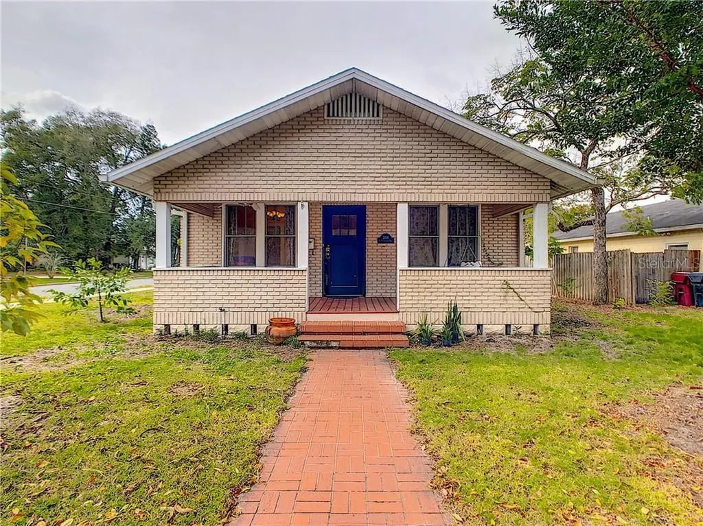 2016 S Fern Creek Avenue Orlando FL 32806