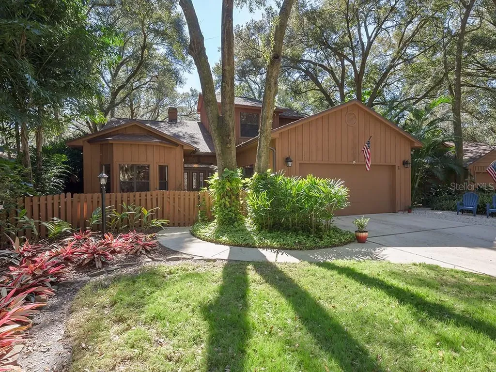 2 W Village Drive Oviedo FL 32765