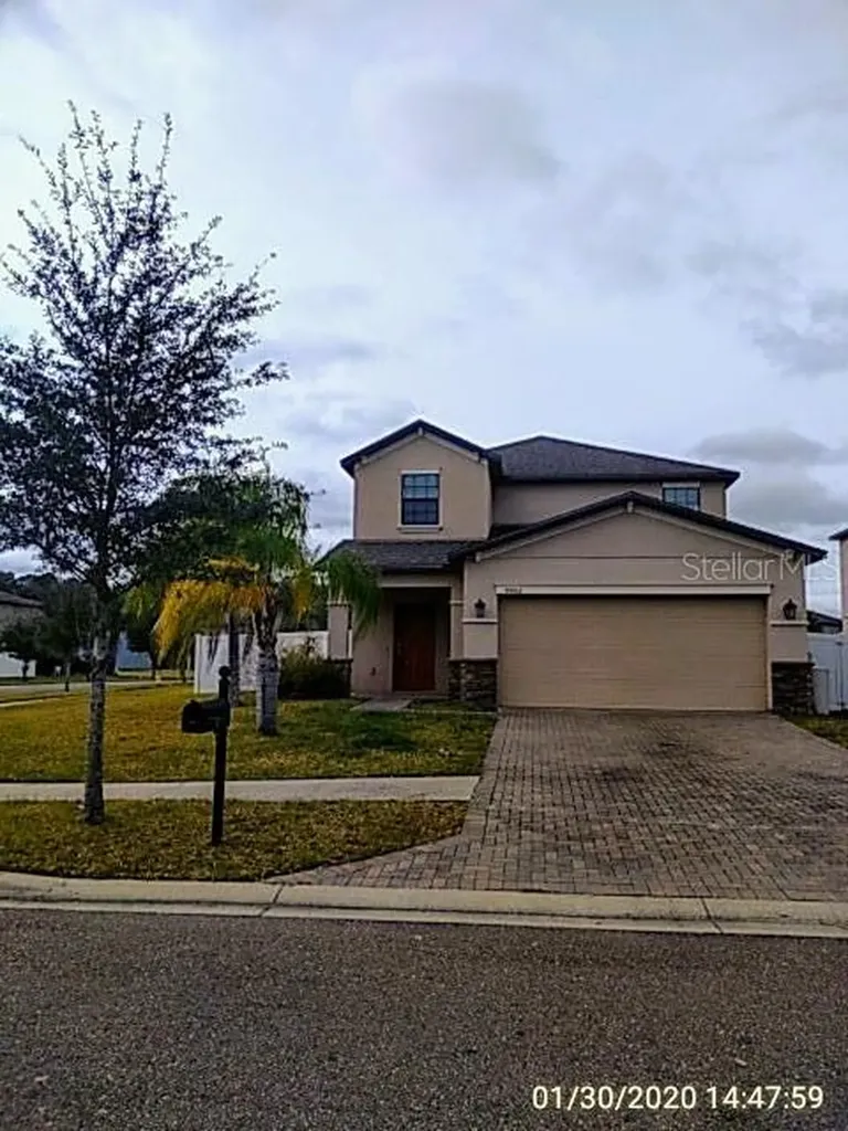 10002 Spanish Cherry Court Tampa FL 33647