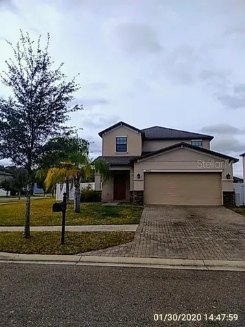 10002 Spanish Cherry Court Tampa FL 33647