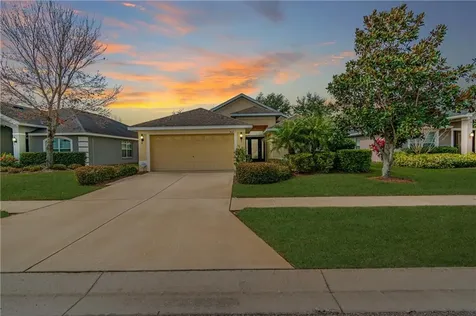 9621 Jaybird Lane Land O Lakes FL 34638