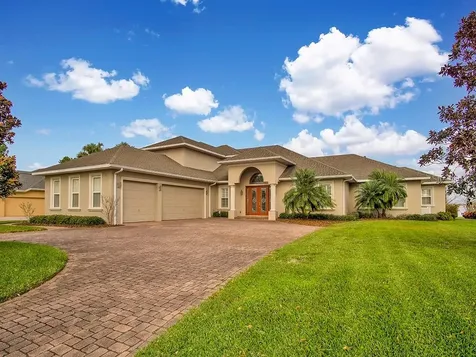 317 Hamilton Shores Drive NE Winter Haven FL 33881