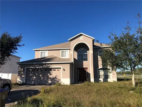 502 Bromley Court Kissimmee FL 34758