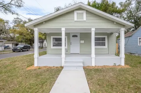 1602 E Louisiana Avenue Tampa FL 33610