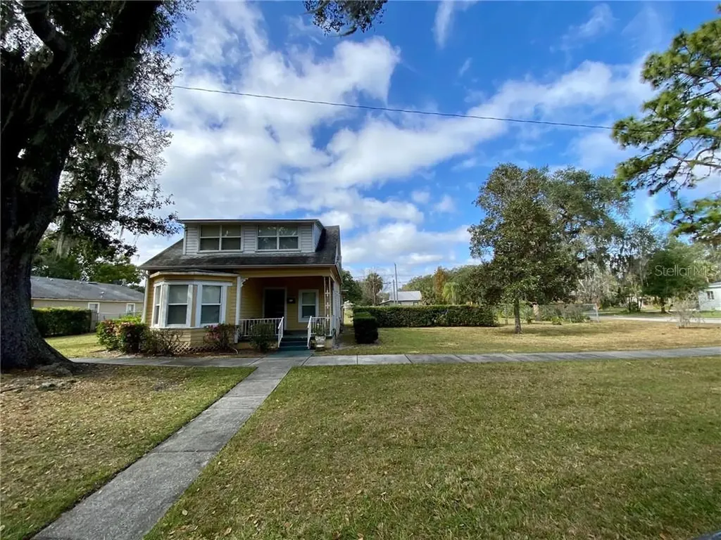 806 Cypress Avenue Sanford FL 32771