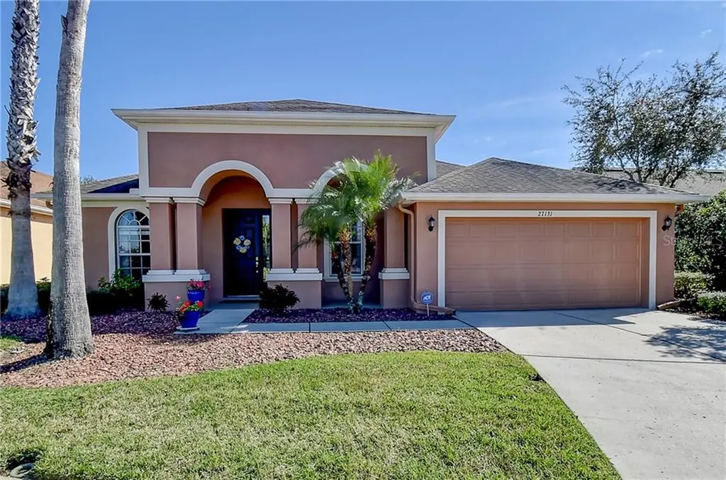 27131 Fern Glade Court Wesley Chapel FL 33544