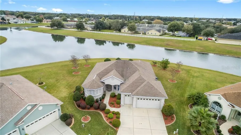 10950 SE 173rd Place Summerfield FL 34491