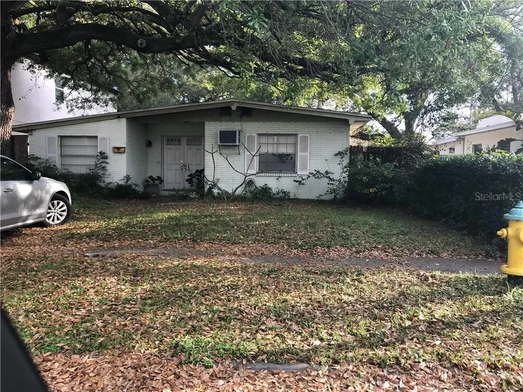 4208 W San Pedro Street Tampa FL 33629