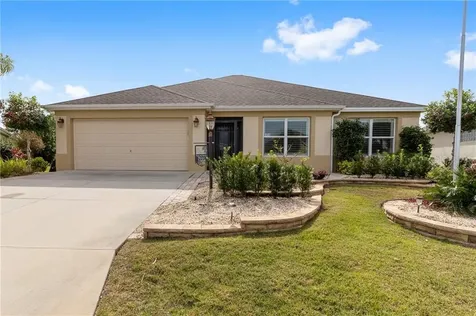 3358 Queensway Terrace The Villages FL 32163