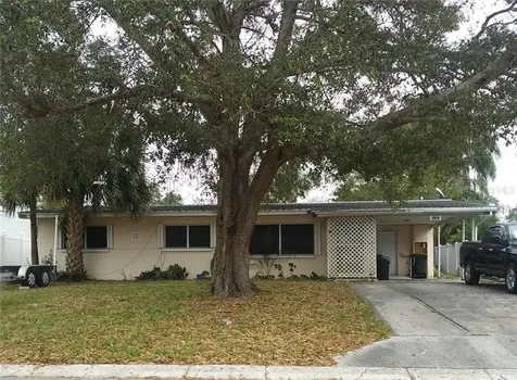 1101 Glenwood Drive Dunedin FL 34698