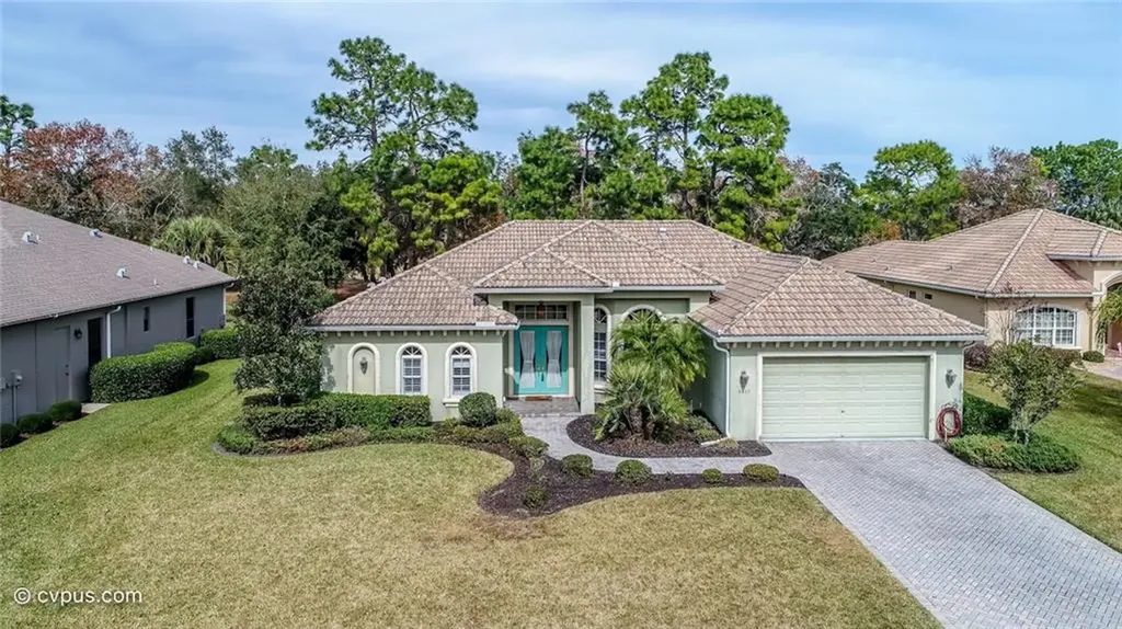 8869 Mississippi Run Weeki Wachee FL 34613