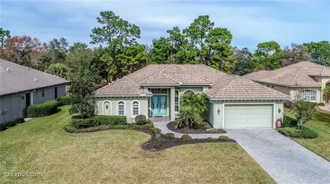 8869 Mississippi Run Weeki Wachee FL 34613